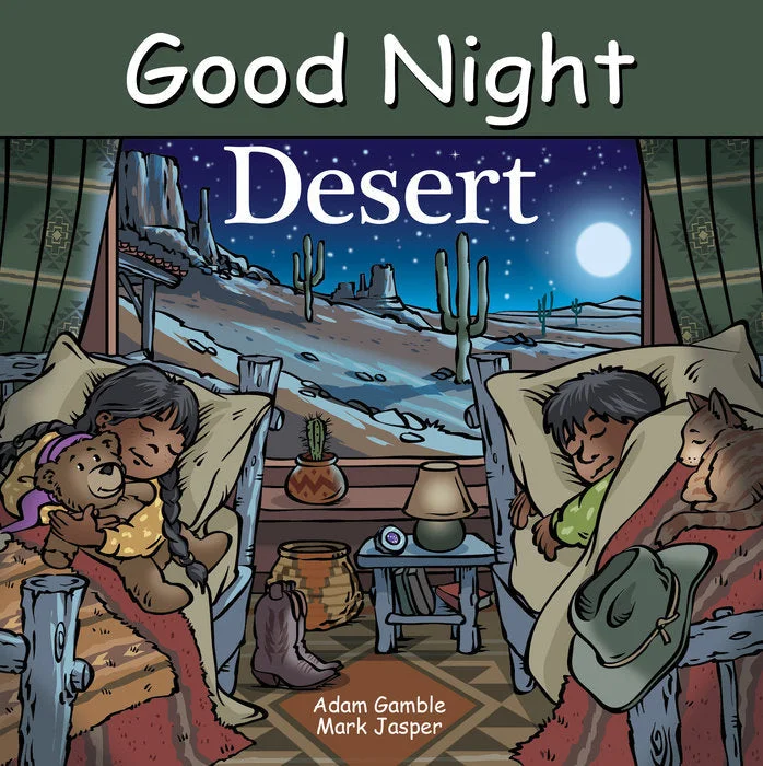 Thought-provoking children's literature Thought-provoking children's literature Good Night Desert Board Book Thought-provoking children's literature Thought-provoking children's literature Good Night Desert Board Book