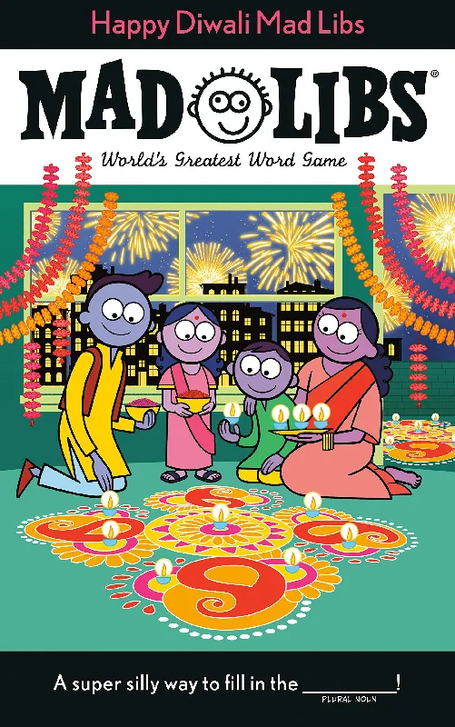 Action-packed adventure books for kidsAction-packed adventure books for kidsHappy Diwali! Mad Libs Action-packed adventure books for kidsAction-packed adventure books for kidsHappy Diwali! Mad Libs