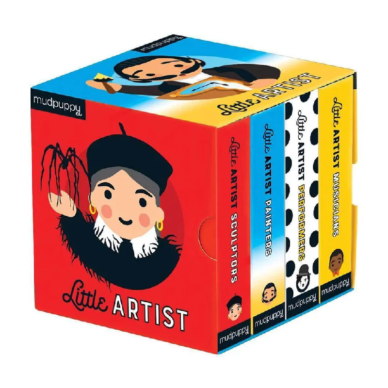 Entertaining children's chapter booksEntertaining children's chapter booksBoard Book Set Little Artists Entertaining children's chapter booksEntertaining children's chapter booksBoard Book Set Little Artists
