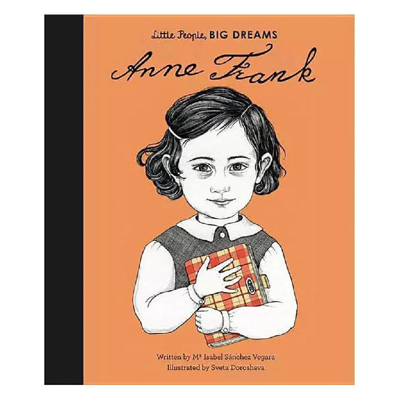 Fun-filled children's books Fun-filled children's books Book Anne Frank