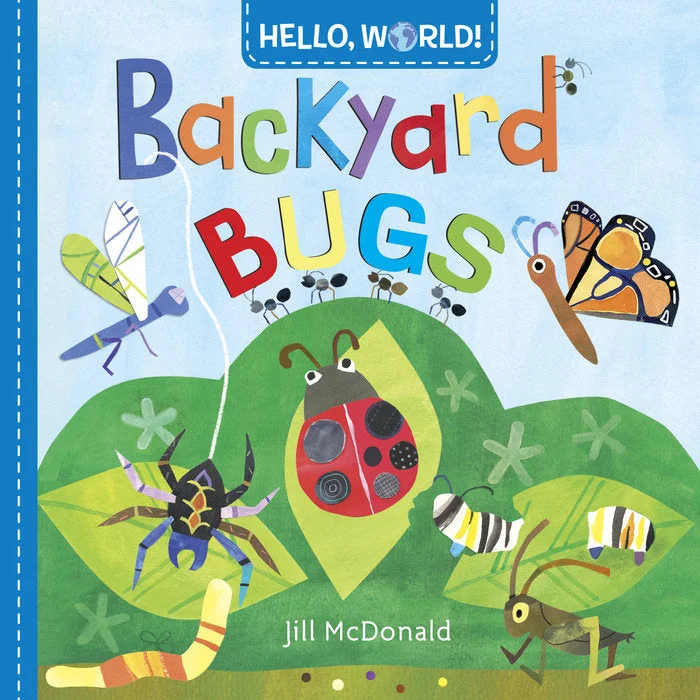 Enchanting fairy tales for children Enchanting fairy tales for children Hello World! Backyard Bugs Board Book Enchanting fairy tales for children Enchanting fairy tales for children Hello World! Backyard Bugs Board Book