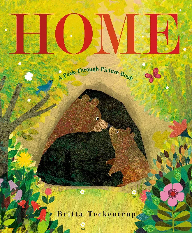 Entertaining children's chapter booksEntertaining children's chapter booksHome: A Peek-Through Picture Book Entertaining children's chapter booksEntertaining children's chapter booksHome: A Peek-Through Picture Book