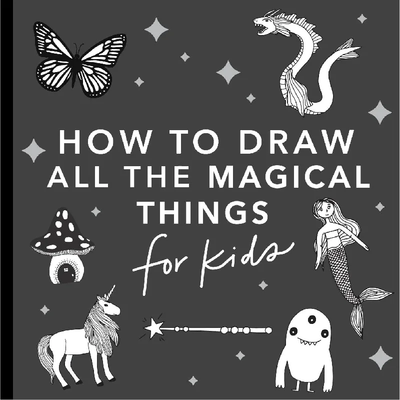 Imaginative children's literature Imaginative children's literature How to Draw Magical Things for Kids Imaginative children's literature Imaginative children's literature How to Draw Magical Things for Kids