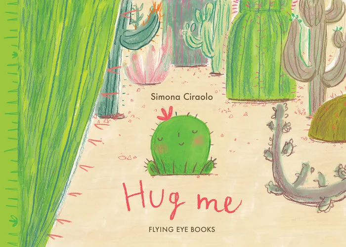 Entertaining tales for children Entertaining tales for children Hug Me Hardcover Book