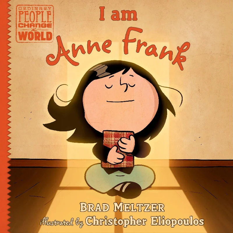 Engaging narratives for children Engaging narratives for children I Am Anne Frank