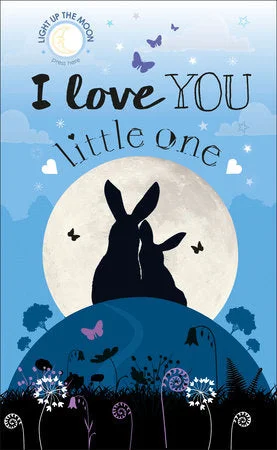 Enchanting bedtime stories Enchanting bedtime stories I Love You Little One Board Book Enchanting bedtime stories Enchanting bedtime stories I Love You Little One Board Book
