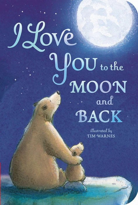 Captivating stories for kids Captivating stories for kids I Love You To The Moon and Back Board Book Captivating stories for kids Captivating stories for kids I Love You To The Moon and Back Board Book