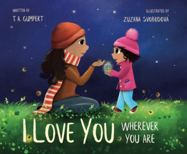 Instructive children's talesInstructive children's talesI Love You Wherever You Are