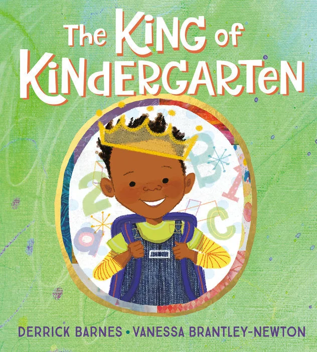 Enchanting fairy tales for children Enchanting fairy tales for children King of Kindergarten Hardcover Book
