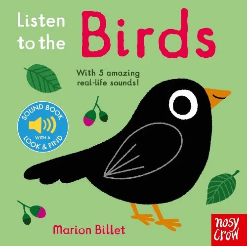Enchanting fairy tales for children Enchanting fairy tales for children Listen to the Birds - Marion Billet