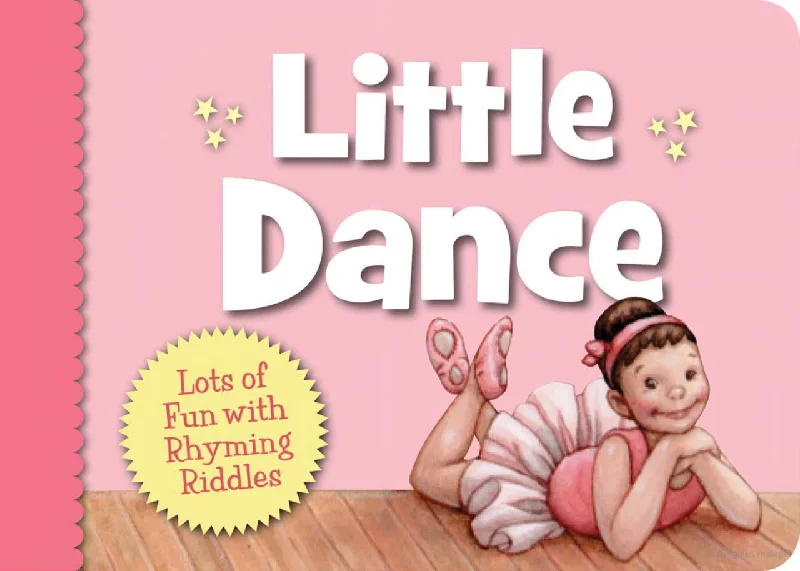 Enchanting fairy tales for children Enchanting fairy tales for children Little Dance Board Book Enchanting fairy tales for children Enchanting fairy tales for children Little Dance Board Book