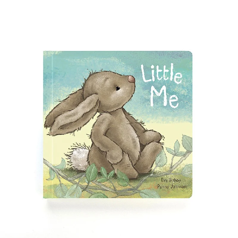 Fun-filled children's books Fun-filled children's books Jellycat, Little Me Book