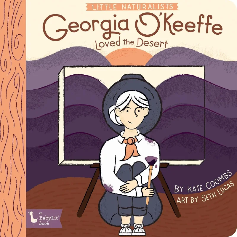 Enchanting fairy tales for children Enchanting fairy tales for children Little Naturalists: Georgia O'Keeffe Loved the Desert (A BabyLit Book) Enchanting fairy tales for children Enchanting fairy tales for children Little Naturalists: Georgia O'Keeffe Loved the Desert (A BabyLit Book)