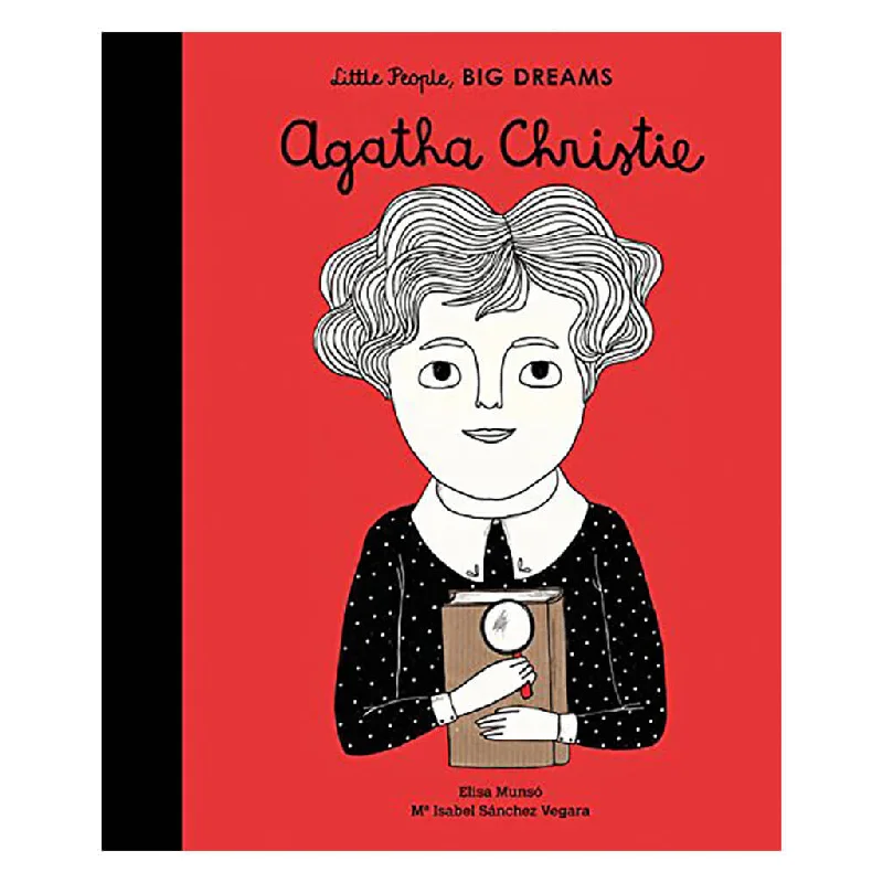 Entertaining children's chapter booksEntertaining children's chapter booksBook Agatha Christie