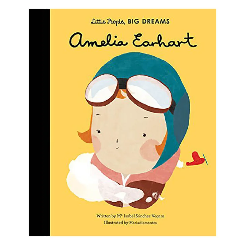 Enchanting bedtime stories Enchanting bedtime stories Book Amelia Earhart