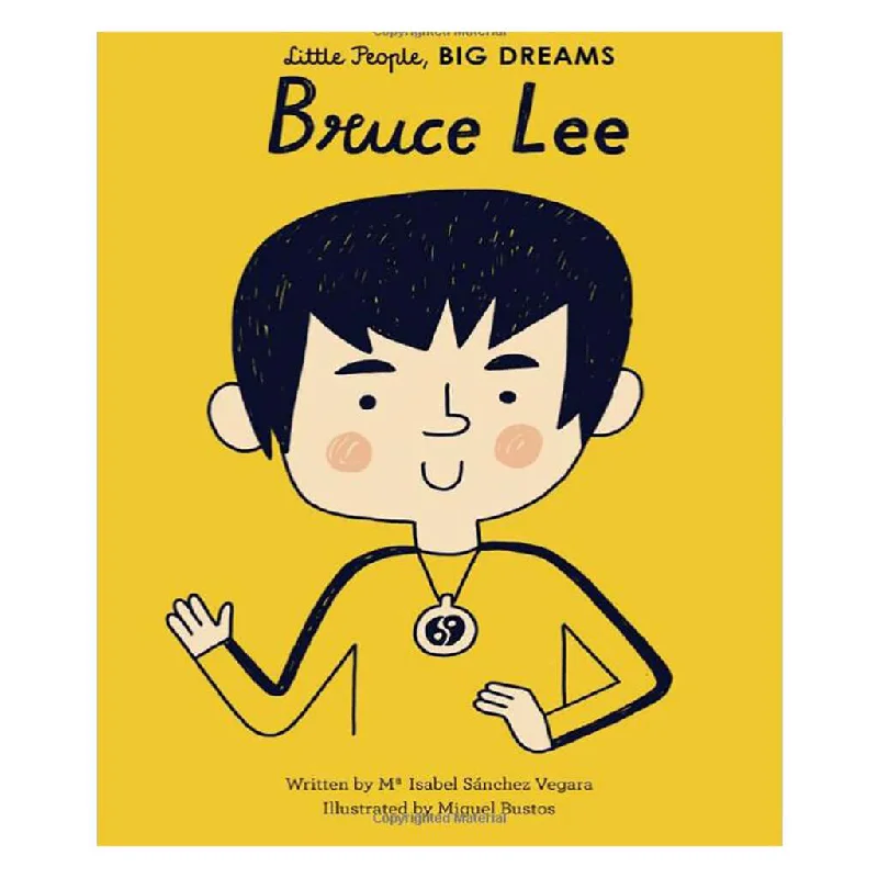 Instructive children's talesInstructive children's talesBook Bruce Lee