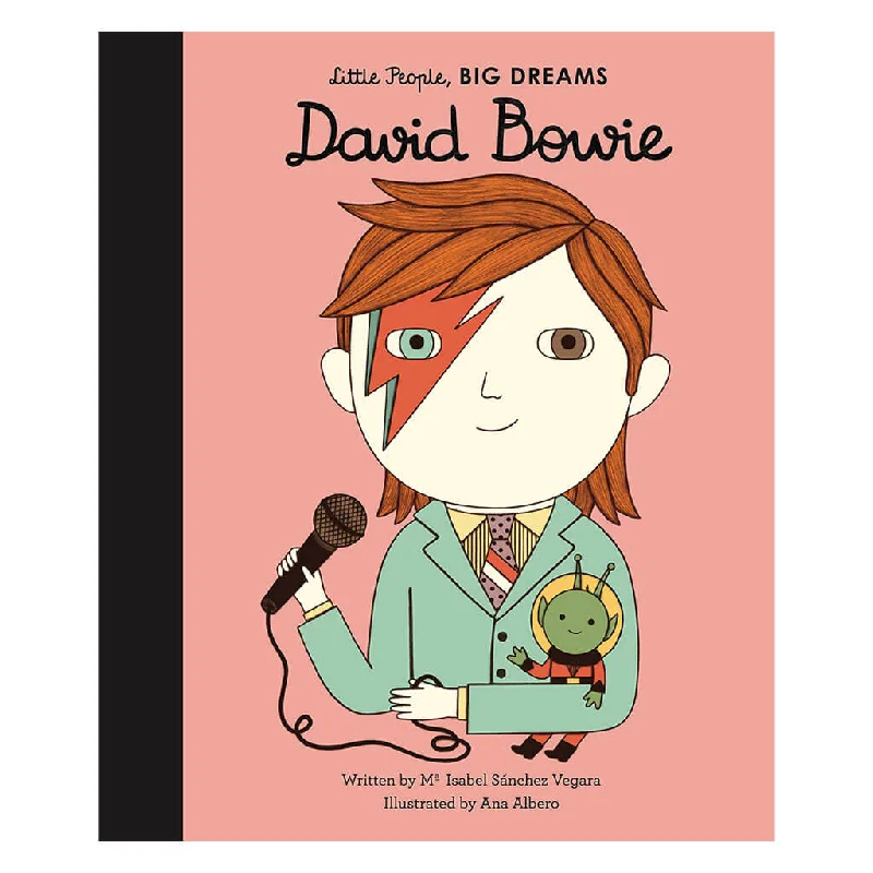 Thought-provoking children's literature Thought-provoking children's literature Book David Bowie Thought-provoking children's literature Thought-provoking children's literature Book David Bowie