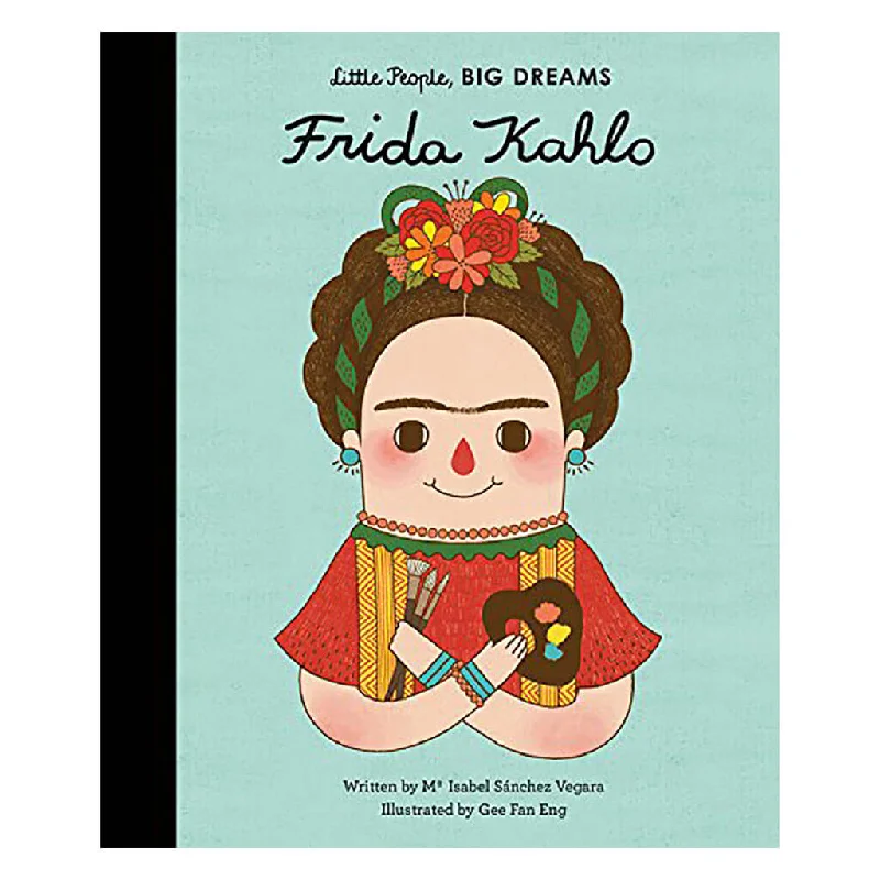 Entertaining tales for children Entertaining tales for children Book Frida Kahlo