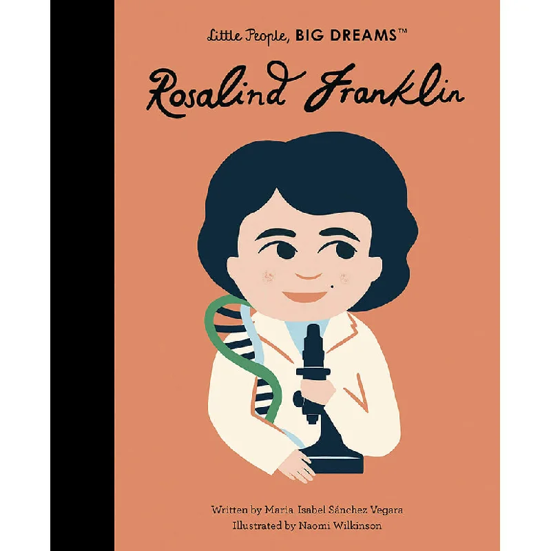 Engaging narratives for children Engaging narratives for children Book Rosalind Franklin