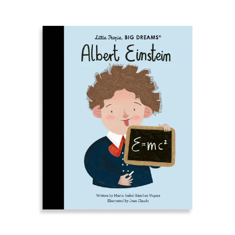 Instructive children's talesInstructive children's talesBook Albert Einstein