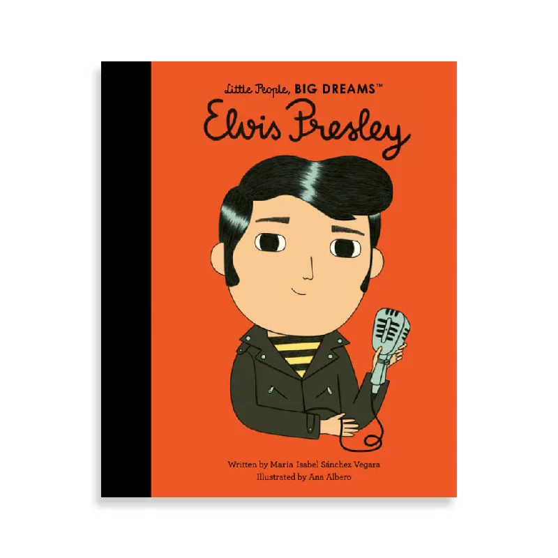 Captivating stories for kids Captivating stories for kids Book Elvis Presley
