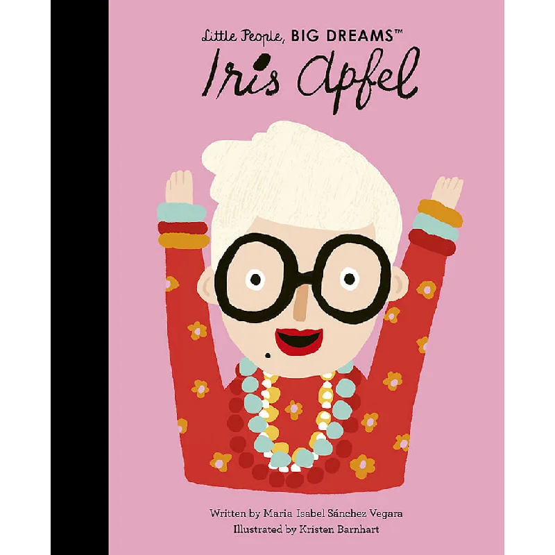 Engaging narratives for children Engaging narratives for children Book Iris Apfel