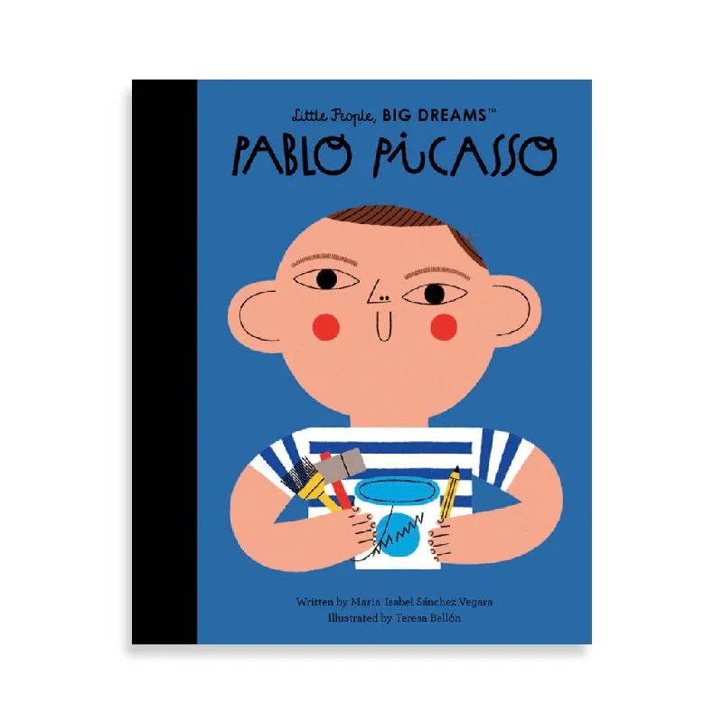 Imaginative children's literature Imaginative children's literature Book Pablo Picasso