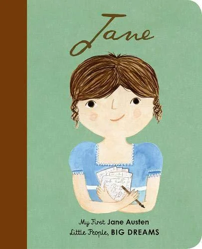 Action-packed adventure books for kidsAction-packed adventure books for kidsLittle People, BIG DREAMS: Jane Austen Board Book Action-packed adventure books for kidsAction-packed adventure books for kidsLittle People, BIG DREAMS: Jane Austen Board Book