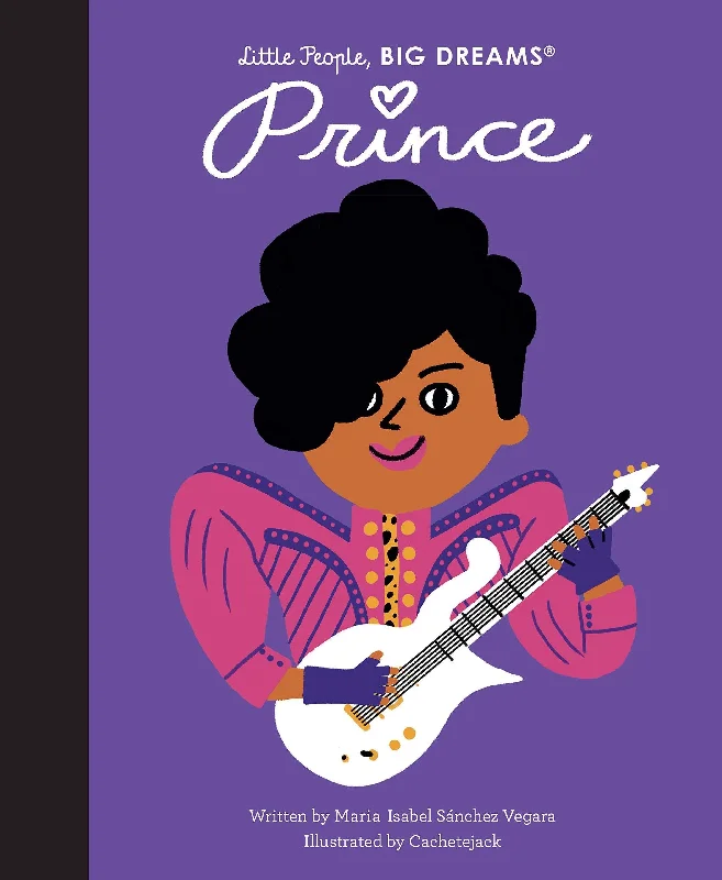 Captivating stories for kids Captivating stories for kids Little People, BIG DREAMS: Prince Captivating stories for kids Captivating stories for kids Little People, BIG DREAMS: Prince