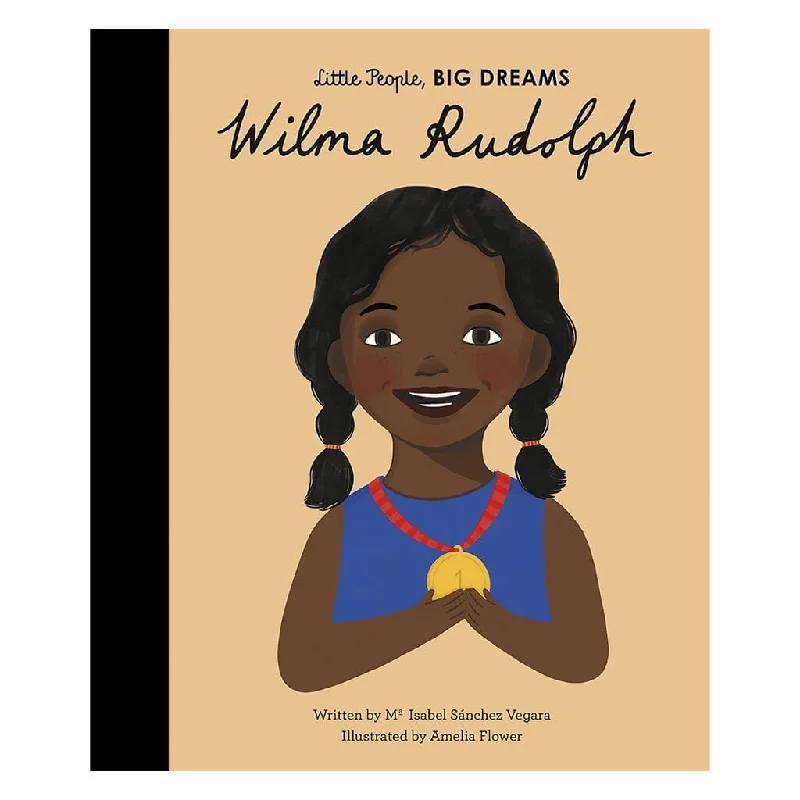 Captivating stories for kids Captivating stories for kids Book Wilma Rudolph