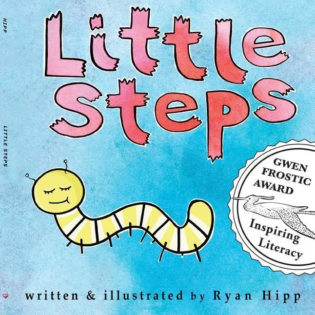 Entertaining children's chapter booksEntertaining children's chapter booksLittle Steps