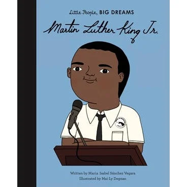 Entertaining children's chapter booksEntertaining children's chapter booksMartin Luther King, Jr. : Little People, Big Dreams Entertaining children's chapter booksEntertaining children's chapter booksMartin Luther King, Jr. : Little People, Big Dreams