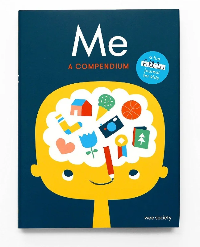 Thought-provoking children's literature Thought-provoking children's literature Me: A Compendium - A Fill-in Journal for Kids Thought-provoking children's literature Thought-provoking children's literature Me: A Compendium - A Fill-in Journal for Kids