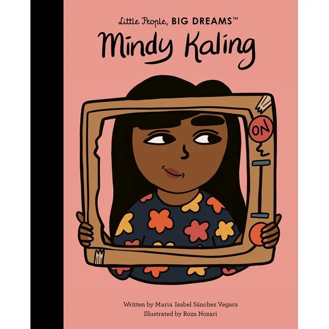 Enchanting fairy tales for children Enchanting fairy tales for children Mindy Kaling: Little People, Big Dreams