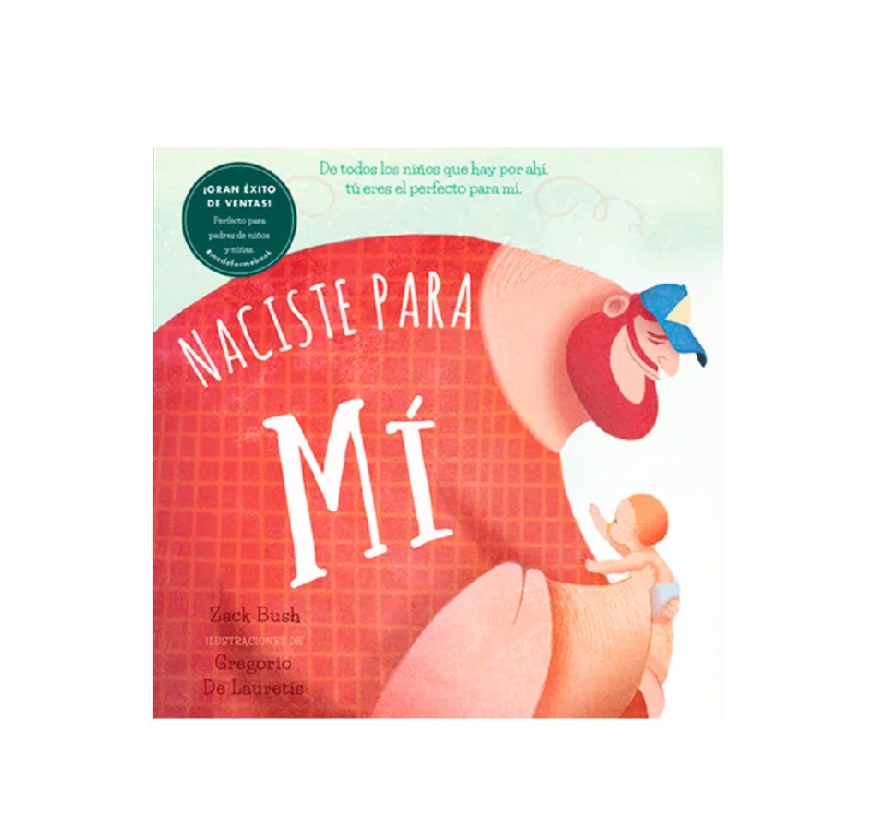 Entertaining tales for children Entertaining tales for children Naciste Para Mi Board Book Entertaining tales for children Entertaining tales for children Naciste Para Mi Board Book