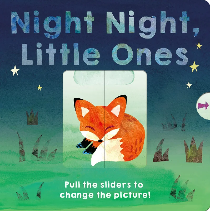 Imaginative children's literature Imaginative children's literature Night Night, Little Ones