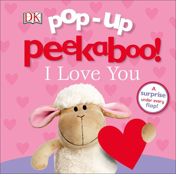 Instructive children's talesInstructive children's talesPop-Up Peekaboo I Love You Pop-Up Board Book Instructive children's talesInstructive children's talesPop-Up Peekaboo I Love You Pop-Up Board Book