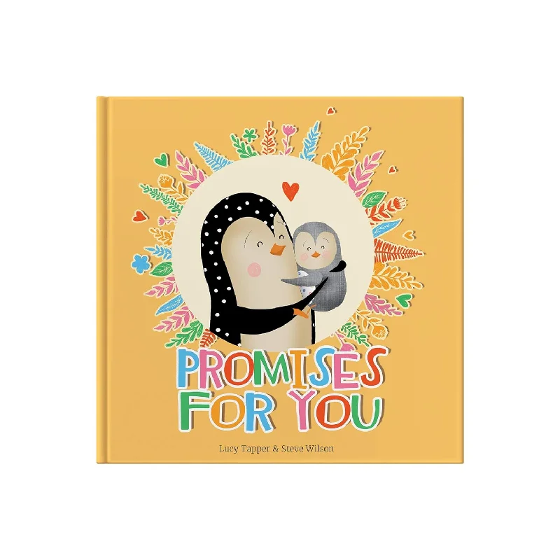 Enchanting children's books Enchanting children's books Promises For You