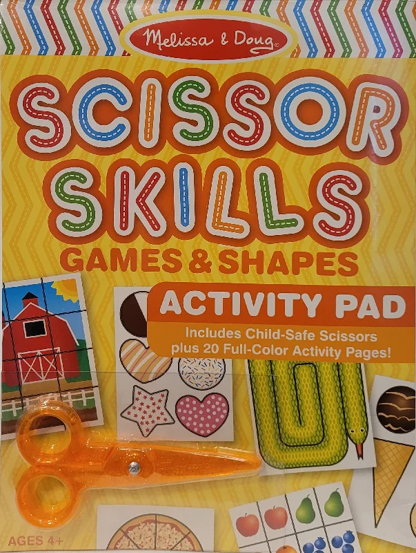Engaging narratives for children Engaging narratives for children Scissor Skills - Games & Shapes