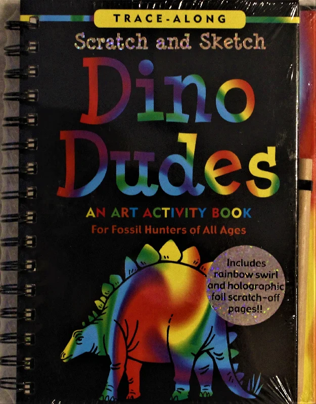 Enchanting fairy tales for children Enchanting fairy tales for children Scratch and Sketch - Dino Dudes Enchanting fairy tales for children Enchanting fairy tales for children Scratch and Sketch - Dino Dudes