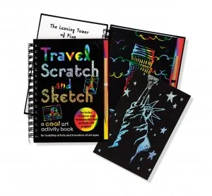 Engaging narratives for children Engaging narratives for children SCRATCH & SKETCH TRAVEL TRACE ALONG Engaging narratives for children Engaging narratives for children SCRATCH & SKETCH TRAVEL TRACE ALONG