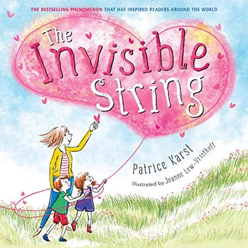 Entertaining tales for children Entertaining tales for children The Invisible String