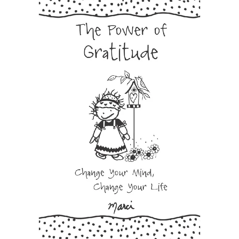 Instructive children's talesInstructive children's talesThe Power of Gratitude - Book