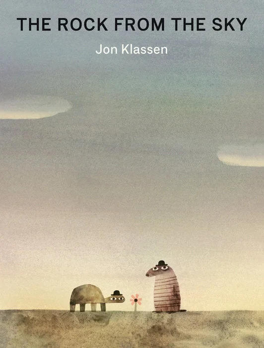 Captivating stories for kids Captivating stories for kids The Rock From The Sky Hardcover Book