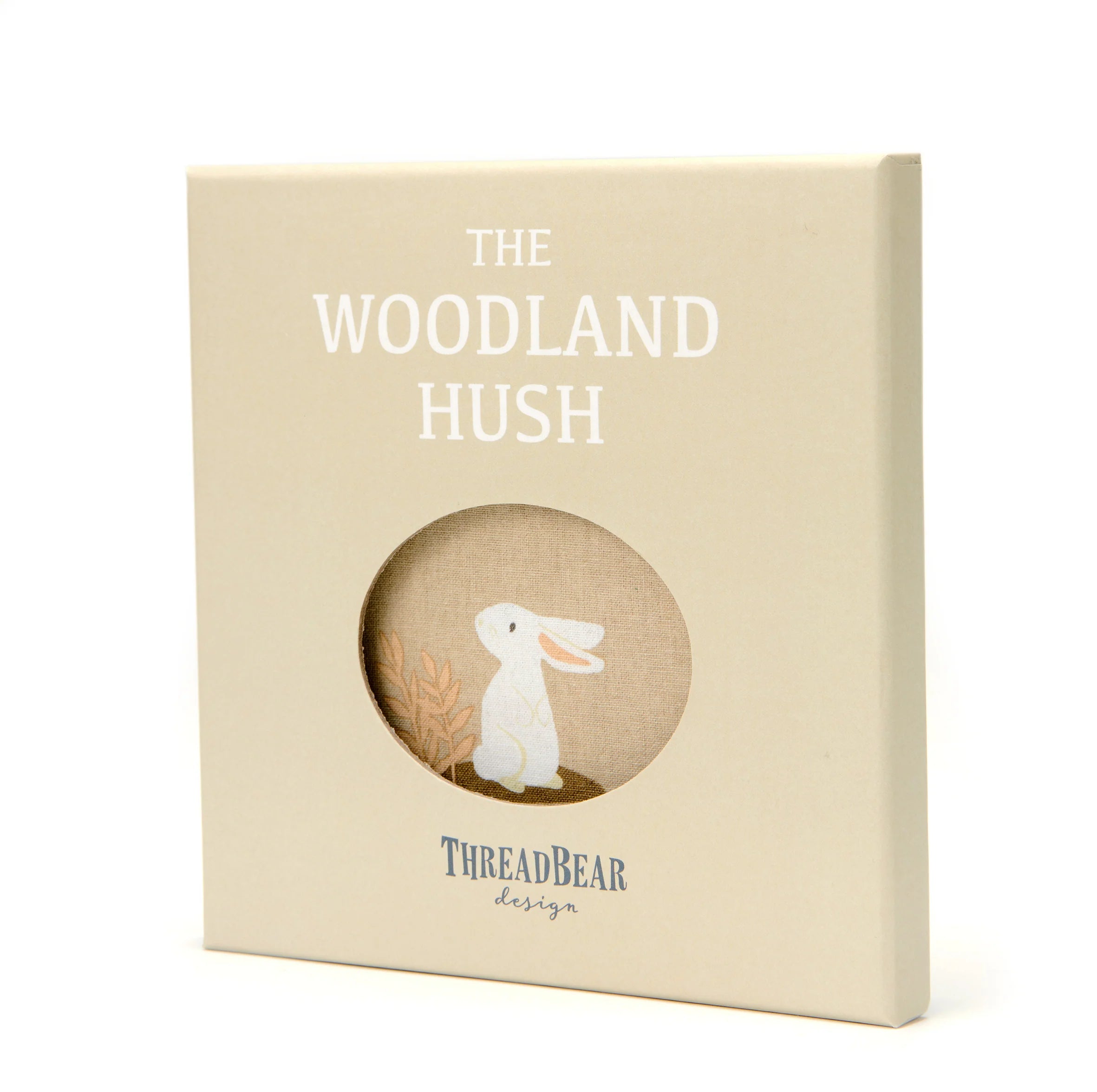 Thought-provoking children's literature Thought-provoking children's literature The Woodland Hush, Rag Book Thought-provoking children's literature Thought-provoking children's literature The Woodland Hush, Rag Book