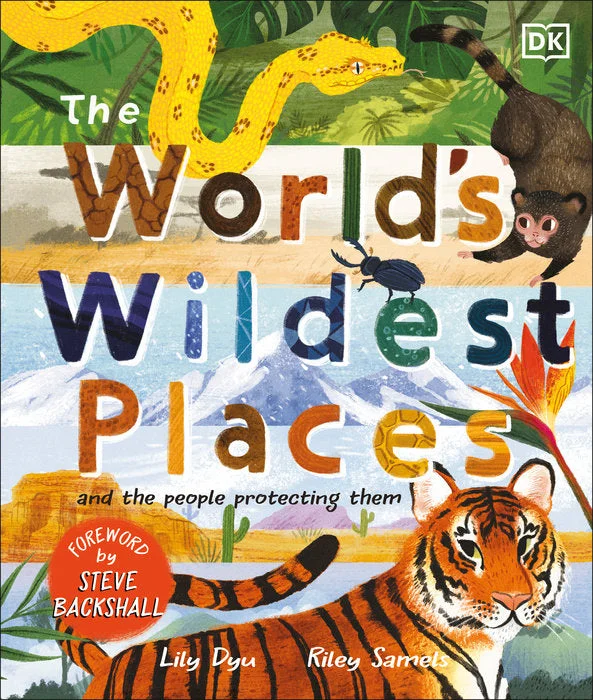 Enchanting bedtime stories Enchanting bedtime stories The World's Wildest Places Hardcover Book Enchanting bedtime stories Enchanting bedtime stories The World's Wildest Places Hardcover Book