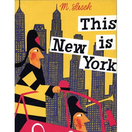 Entertaining tales for children Entertaining tales for children This is New York