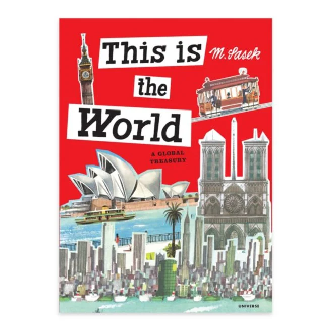 Action-packed adventure books for kidsAction-packed adventure books for kidsThis is the World