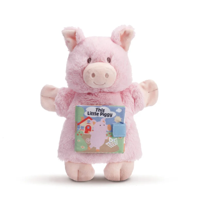Captivating stories for kids Captivating stories for kids This Little Piggy Puppet Book By Demdaco Captivating stories for kids Captivating stories for kids This Little Piggy Puppet Book By Demdaco