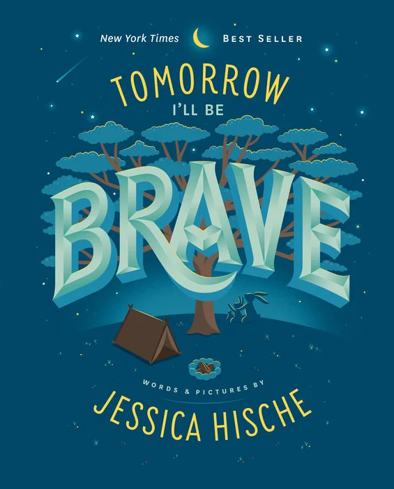 Entertaining children's chapter booksEntertaining children's chapter booksTomorrow I'll Be Brave Hardcover Book Entertaining children's chapter booksEntertaining children's chapter booksTomorrow I'll Be Brave Hardcover Book